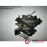 ТНВД 1.9TD VOLKSWAGEN TRANSPORTER T4 1990-2003г