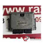 Блок управления двигателем 2.8JTD PEUGEOT BOXER II 2002-2006г