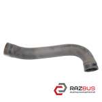 Патрубок охолодження 2.3 D від радіатора нижній MERCEDES-BENZ VITO 638 96-03 (МЕ MERCEDES VITO 638 1996-2003г