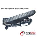 Педаль газу електр VOLKSWAGEN CADDY 04- (ФОЛЬКСВАГЕН Кадді) VOLKSWAGEN CADDY III 2004-2015г