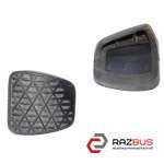 Накладка педаля гальма MERCEDES-BENZ VITO 638 96-03 (МЕРСЕДЕС ВІТО 638) MERCEDES VITO 638 1996-2003г