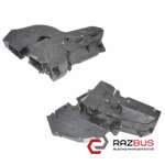 Корпус печі салону з додатковою задньою з кондиціонером MERCEDES-BENZ VITO 639 0 MERCEDES VITO 639 2003-2014г