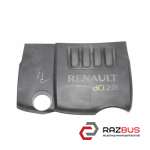 Накладка двигуна декоративна 2.0 DCI RENAULT KOLEOS 2008-2016 (РЕНО КОЛЕОС) RENAULT KOLEOS 2008-2016