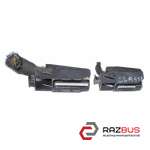 Фишки, разъемы (комплект) - блока управления двигателем 2.0CDI MERCEDES-BENZ A-CLASSE (W169) 2004-2012