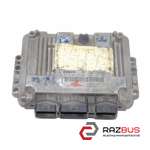 Блок управління двигуном RENAULT MEGANE 02-09 (Рено МЕГАН) RENAULT MEGANE 2002-2009