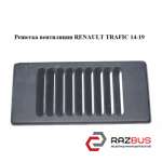 Решітка вентиляції RENAULT TRAFIC 14-19 (РЕНО Трафік) RENAULT TRAFIC 2014-2019
