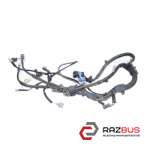 Проводка двигуна 2.2 MZR-CD (Джгут проводів) MAZDA CX-7 06-12 (МАЗДА CX-7) MAZDA CX-7 2006-2012