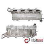 Коллектор впускной метал 2.2 MZR-CD MAZDA CX-7 2006-2012