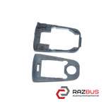 Ущільнювач ручки двері зовнішній 2 шт. AUDI Q3 2011-2018 AUDI Q3 2011-2018