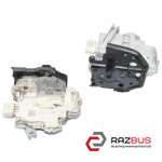 Замок двери задней правой электрический 9 пинов AUDI Q3 2011-2018