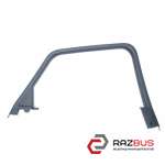 Накладка двері задньої лівої внутрішня AUDI Q3 2011-2018 AUDI Q3 2011-2018