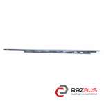 Молдинг скла передньої лівої двері хром AUDI Q3 2011-2018 AUDI Q3 2011-2018