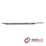 Молдинг стекла двери передней правой хром AUDI Q3 2011-2018