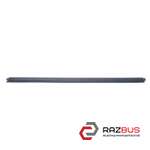 Ущільнювач скла дверей передніх правих внутрішній нижній AUDI Q3 2011-2018 AUDI Q3 2011-2018