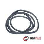 Уплотнитель двери передней правой (на двери) Дефектный AUDI Q3 2011-2018