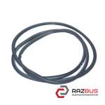 Ущільнювач задньої лівої двері (на двері) AUDI Q3 2011-2018 AUDI Q3 2011-2018