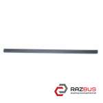 Ущільнювач скла дверей задніх правих внутрішній нижній AUDI Q3 2011-2018 AUDI Q3 2011-2018