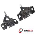 Замок капота CHEVROLET AVEO (T300) 2011-2016 (ШЕВРОЛЕТ АВЕО) CHEVROLET AVEO (T300) 2011-2016