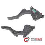 Педаль газу електр. VOLKSWAGEN TRANSPORTER T6(ФОЛЬКСВАГЕН ТРАНСПОРТЕР T6) VOLKSWAGEN TRANSPORTER T6 2015-2021г