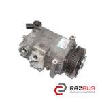 Компресор кондиціонера 1.9 TDI VOLKSWAGEN TOURAN 03-10 (ФОЛЬКСВАГЕН ТАУРАН) VOLKSWAGEN TOURAN 2003-2010