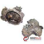 КПП 1.9TDI 6-ступ. VOLKSWAGEN TOURAN 2003-2010