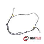 Трубка паливна 1.2 16V (подача палива) CHEVROLET AVEO (T300) 2011-2016 (ШЕВРОЛЕТ CHEVROLET AVEO (T300) 2011-2016