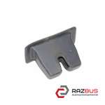 Накладка замка кришки багажника CHEVROLET AVEO (T300) 2011-2016 (ШЕВРОЛЕТ АВЕО) CHEVROLET AVEO (T300) 2011-2016
