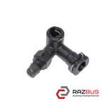 Трубка зчеплення 1.2 16V 1.4 16V (трійник) CHEVROLET AVEO (T300) 2011-2016 (ШЕВР CHEVROLET AVEO (T300) 2011-2016