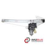 Склопідйомник задній правий електричний 6 пінів FORD KUGA 13-21 (ФОРД КУГА) FORD KUGA 2013-2021