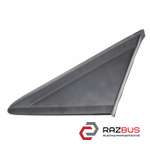 Накладка крила переднього лівого (трикутник) FORD KUGA 13-21 (ФОРД КУГА) FORD KUGA 2013-2021