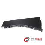 Накладка дверей задньої лівої (задня) FORD KUGA 13-21 (ФОРД КУГА) FORD KUGA 2013-2021