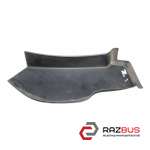 Накладка под фонарь права PEUGEOT 3008 2009-2016