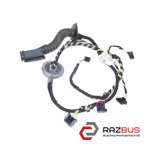 Проводка дверей задньої лівої VOLKSWAGEN GOLF 7 12-20 (ФОЛЬКСВАГЕН ГОЛЬФ 7) VOLKSWAGEN GOLF 7 2012-2020