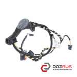 Проводка двери задней правой VOLKSWAGEN GOLF 7 2012-2020