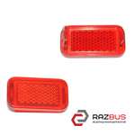 Катафот двери передней (в карте) FORD KUGA 2013-2021