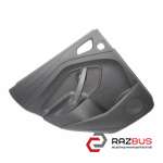 Карта двери задней левой FORD KUGA 2013-2021