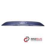 Накладка крышки багажника (подсветки номера) FORD KUGA 2013-2021