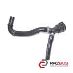 Патрубок охолодження 1.2 i THP PEUGEOT 208 2012-2020 (ПЕЖО 208) PEUGEOT 208 2012-2020