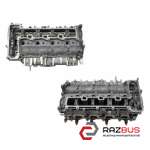 Головка блока без распредвала 2.0HDI 16V CITROEN C4 PICASSO 13-22
