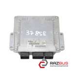 Блок управління двигуном 2.2 HDI CITROEN C-5 01-08 (Сітроен Ц-5) CITROEN C5 2001-2008