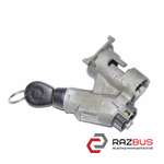 Замок запалювання в зборі VOLKSWAGEN GOLF 3 92-97 (ФОЛЬКСВАГЕН ГОЛЬФ 3) VOLKSWAGEN GOLF 3 1992-1997
