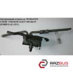 Автономний обігрівач WEBASTO 1.9 TDI VOLKSWAGEN SHARAN 95-00 (ФОЛЬКСВАГЕН ШАРАН) VOLKSWAGEN SHARAN 1995-2000