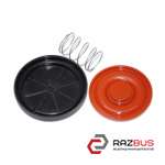 Ремкомплект клапанної кришки, мембрана 2.2 CDI (новий) MERCEDES-BENZ E-Klasse (2 MERCEDES-BENZ E-Klasse (211) 2003-2009