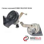  FORD TRANSIT 2000-2006г