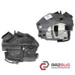 Замок двери задней левой электрический 5 пинов FORD KUGA 2013-2021