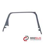 Накладка стекла двери задней левой FORD KUGA 2013-2021