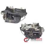 Замок двери боковой правой электрический MERCEDES VITO 639 2003-2014г