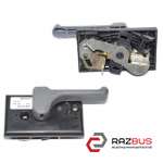 Ручка двери внутреняя задняя левая MERCEDES VITO 639 2003-2014г