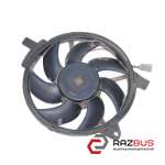 Вентилятор радіатора інтеркулера 2.2CDI з дифузором 7 лопатей D290 MERCEDES-BENZ MERCEDES VITO 639 2003-2014г