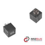 Реле стеклоочистителя (99) VOLKSWAGEN TRANSPORTER T4 1990-2003г